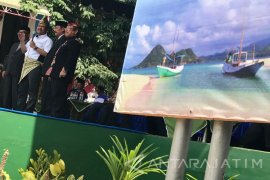 Bawean Diharapkan Menjadi Bali-nya Jatim (Video)