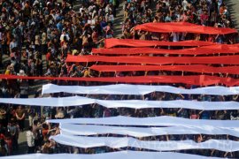 Polisi Larang Ritual Kebangsaan dengan Salawat Pancasila