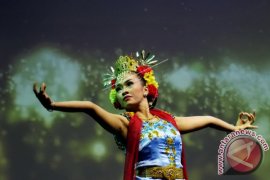 Kesenian Sunda Tampil Di Belanda