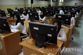 Sebanyak 1.500 Pelamar Daftar CPNS di Kabupaten Madiun