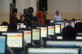 Pemkot Malang Segera Pantau Kesiapan Penerimaan CPNS
