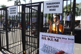 Deklarasi Masyarakat Anti Hoax
