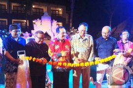 "The Alantara Sanur" Berikan Kenyamanan Wisatawan