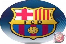Barca Tetap di Puncak Klasemen Liga Spanyol