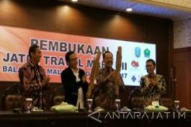 Jatim Travel Mart Targetkan Transaksi Rp6 Miliar