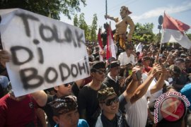 Gubernur Pastika: RSBM Dibuka Tanpa Seremonial "Launching"