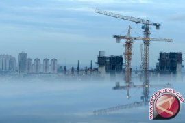 Pemkab Karawang minta kontraktor segerakan pencairan anggaran