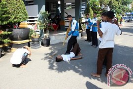 Drama Kolosal Kongres Pemuda Iringi Sumpah Pemuda