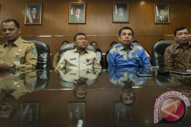 Politik kemarin, revisi UU Ormas hingga raker TNI AL dengan DPR