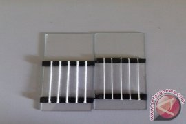 Dokter Hewan Muda IPB Ciptakan Benang Katun Penganalisis Darah