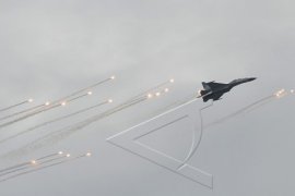 Panglima: tolak Sukhoi bila tak sesuai spesifikasi