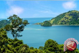 Pilih Mandeh Sebagai Surga Tersembunyi Terpopuler