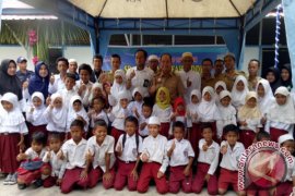 Wah! Anak Tubuh Pendek di Kapuas Capai 42 persen, Ini Penyebabnya