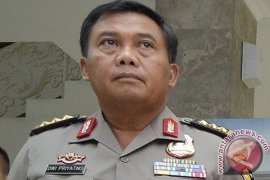Satgas Saber Pungli Ungkap 1.201 Kasus 