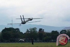 Mahasiswa ITB Menciptakan Pesawat Lipat