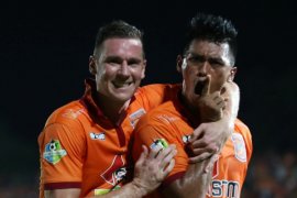 Borneo FC Usulkan Liga Tanpa "Marquee Player" 