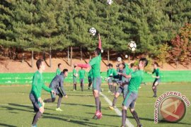 Indonesia Taklukkan Brunei Darusslam 5-0