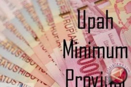 Apindo minta Keputusan Gubernur Jateng tentang UMP 2021 dicabut