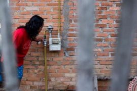 2018 Pemko Pekanbaru Targetkan Pemasangan 10.000 Sambungan Gas Kota