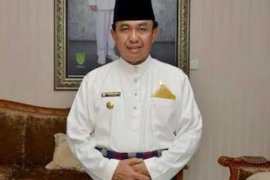 Bupati Inhil Harapkan Peran Serta Masyarakat Sukseskan Pembangunan 