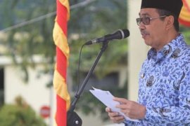 Bupati Siak Ungkap Lima Poin Penting Wujudkan "Kota Pintar"