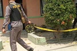 Densus 88 Arrests 4 Suspected Terorist in Riau Province