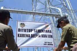Dinilai Mengancam Keselamatan, Warga Dumai Protes Pembangunan Menara Telekomunikasi