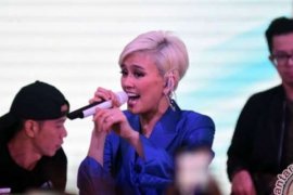 Go Internasional, Siapkah Publik AS Untuk Agnez Mo 