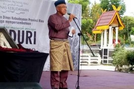 Gubri Klaim Pihaknya Tengah Berupaya Untuk Memenuhi Syarat Embarkasi Haji