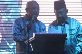 Gubri Klaim Riau Expo Menjadi Media Unjuk Gigi Pariwisata Daerah