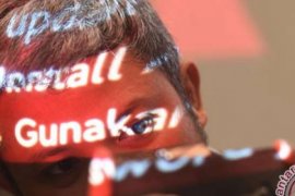 Hati-Hati, Dunia Digital Masih Dalam Ancaman Ransomware