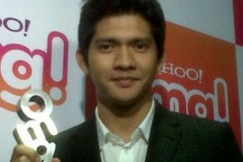 Iko Uwais Kembali Ke Hollywood, Film Apa Ya???
