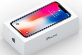 Jadwal Pengiriman iPhone X Meleset Dari Perkiraan, Ini penyebabnya