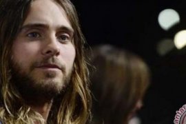 Jared Leto Dapatkan Peran Sebagai Bos Playboy, Hugh Hefner