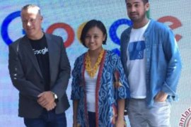 Jumlah Pengguna Internet Perempuan Lebih Sedikit Dibanding Laki-Laki