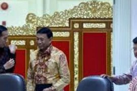 Kala Promosi Indonesia Menggema di Kantor IMF-WB 