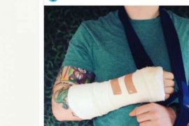 Konser Ed Sheeran Di Indonesia Terancam Batal, Kenapa Ya??