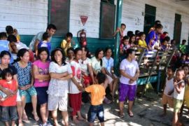 Mereka yang Terdampak Kebijakan Gambut