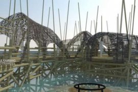 Pameran Seni Rupa Kontemporer Indonesia Hadir Di Brussels