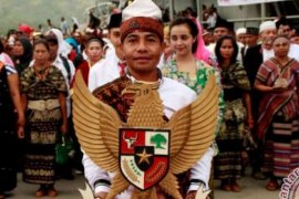 Pemerintah Italia Sebut Pancasila Sebagai Media Pemersatu