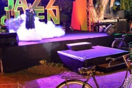 Pemkab Bondowoso Jadikan "Jazz De Ijen" Iven Pariwisata