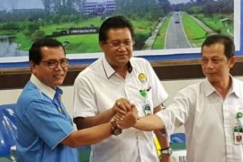 Pengobatan Korban Tawuran Mahasiswa UR Dijamin Langsung Pihak Kampus