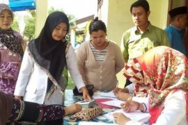 Pengobatan Massal Kurangi Beban Ekonomi Ratusan Warga Kerinci Kanan