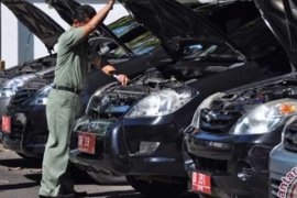 Pihak DPRD Riau Klaim Telah Kembalikan Semua Mobdin Ke Pemprov