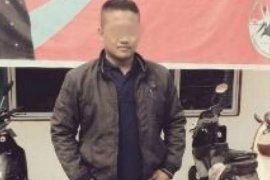Polisi Inhil Berhasil Meringkus Pelaku Pembunuhan IRT