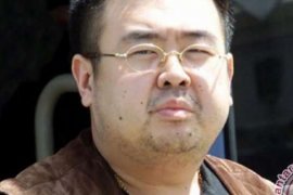 Polisi Malaysia Temukan 100.000 USD Dalam Tas Kim Jong Nam