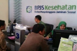 Premi BPJS Kesehatan PT Salim Ivomas Pratama Mencapai Rp374.546.000/Bulan