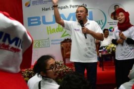 Ratusan Mahasiswa UR Antusias Ikuti Program "BUMN hadir di Kampus" 