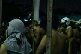 UR Terancam Gagal Raih Akreditasi A Akibat Tawuran Antar Mahasiswa