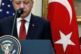 Wartawan Wall Street Journal Dijatuhi Hukuman Penjara Oleh Pengadilan Turki